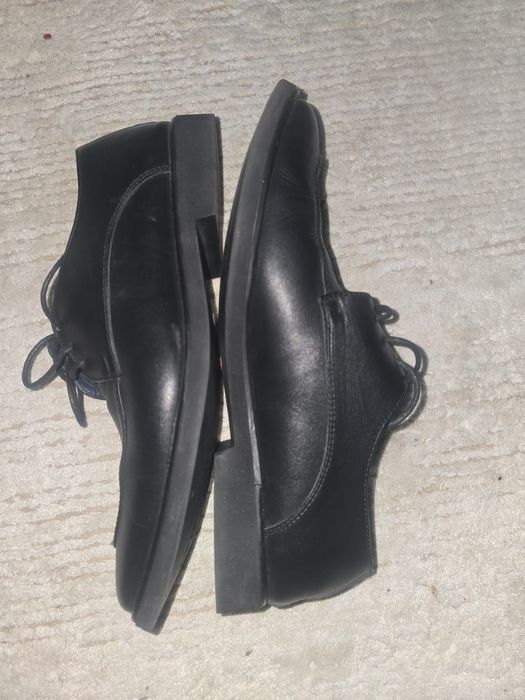 Summer collection  tufli qora