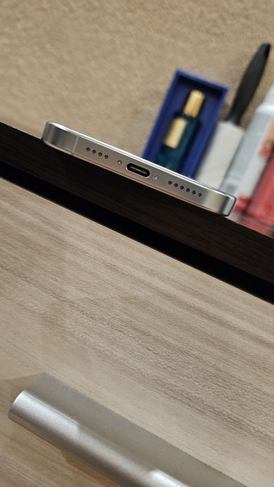 Iphone 16 pro max 256gb