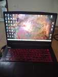Vand laptop gaming MS