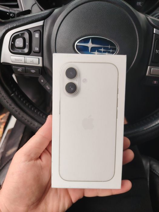 Iphone 17, новый