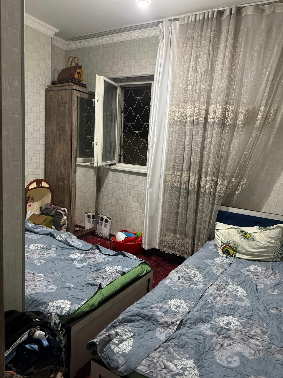 Продается квартира Юнусабад 9 квартал 2 комнат ААА