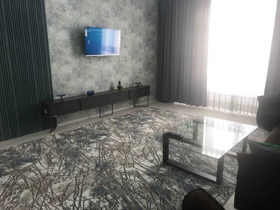 Сдаётся квартира в Новостройке