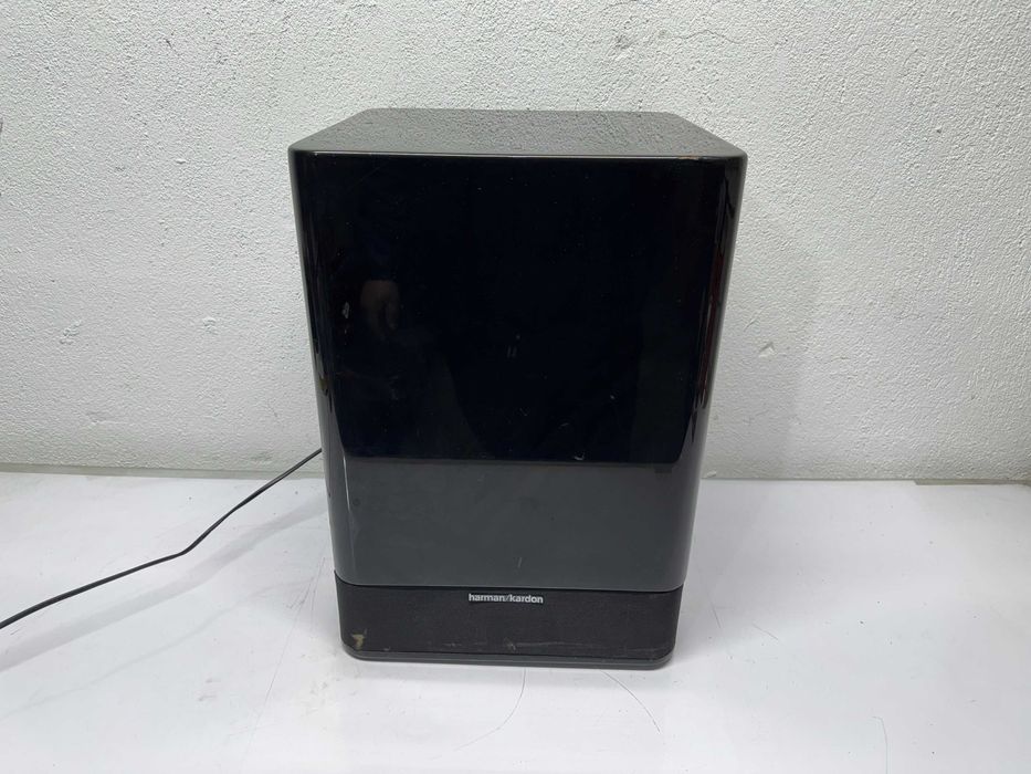 Буфер / Субуфер - Harman Kardon sub-ts11
