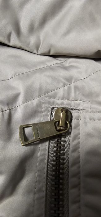 Burberry Brit winter coat