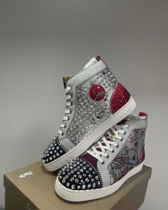 Gheata Christian  Louboutin