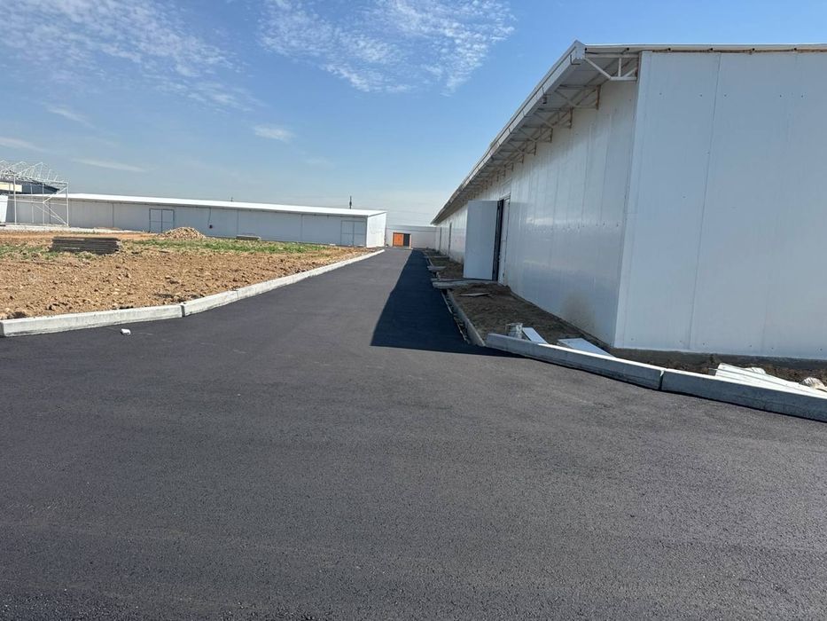 Авлиё Ота арка мулжал склад ижарага берилади