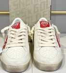 Sneakers Golden Goose Ball Star Valentine’s Day