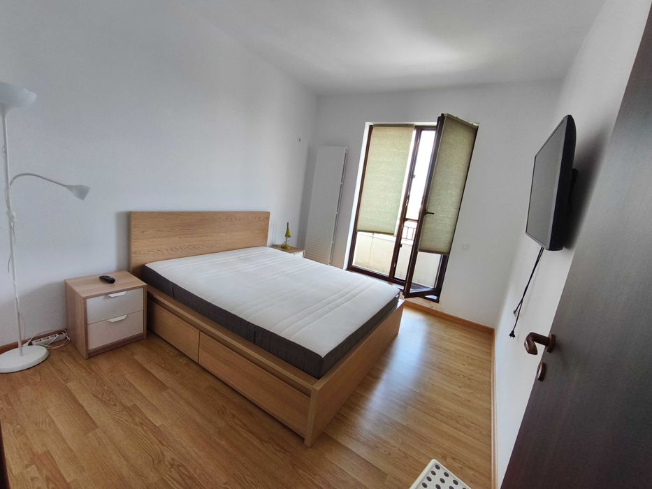 Apartament Otopeni Est (23 August)
