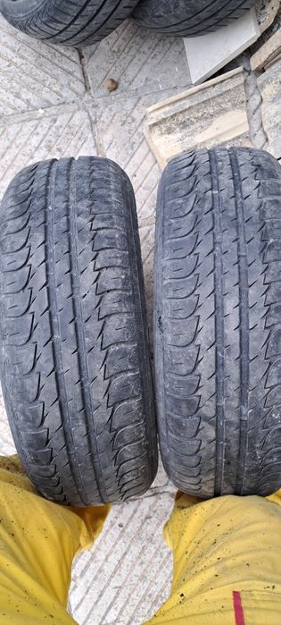 4 бр. летни гуми 175/65/14