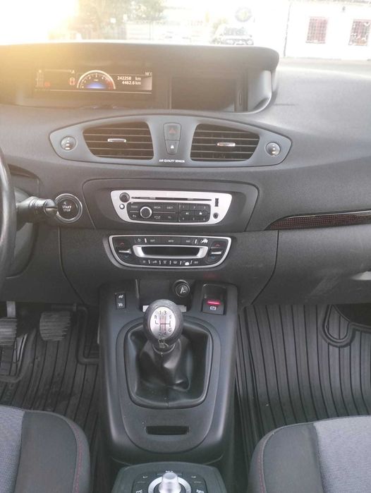 Vand Renault Megane Scenic 3