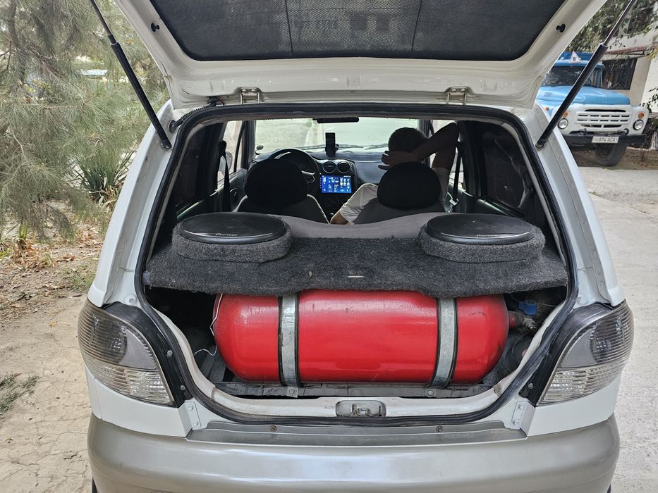 Продаю матиз бэст