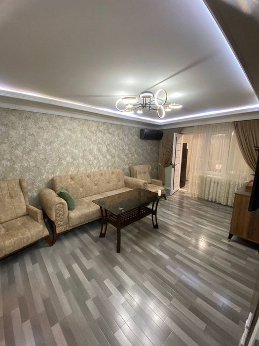 Аренда квартира Чилонзор Парус 2 комнатная