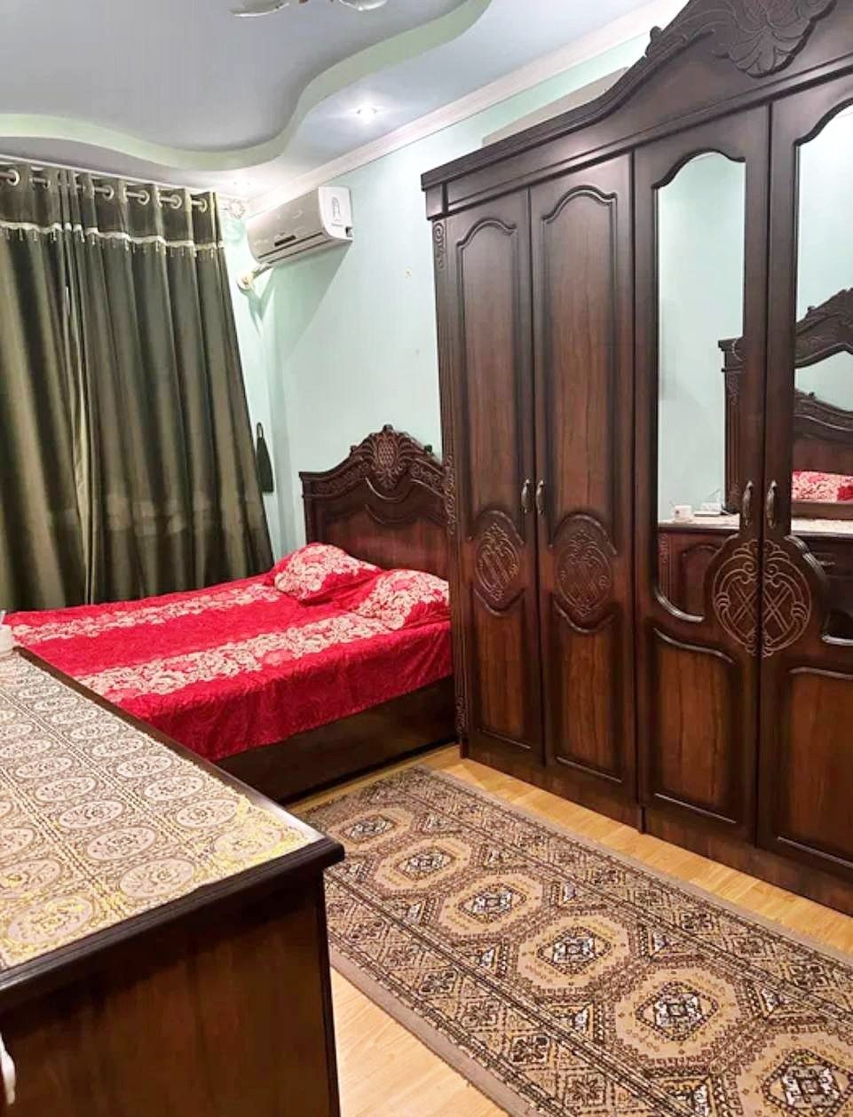 Юнусабад 13 квартал 3/8/9 (72²) продаётся квартира ипотека