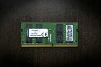 RAM-памет Kingston 16GB DDR4 2133MT/s (KCP421SD8/16)