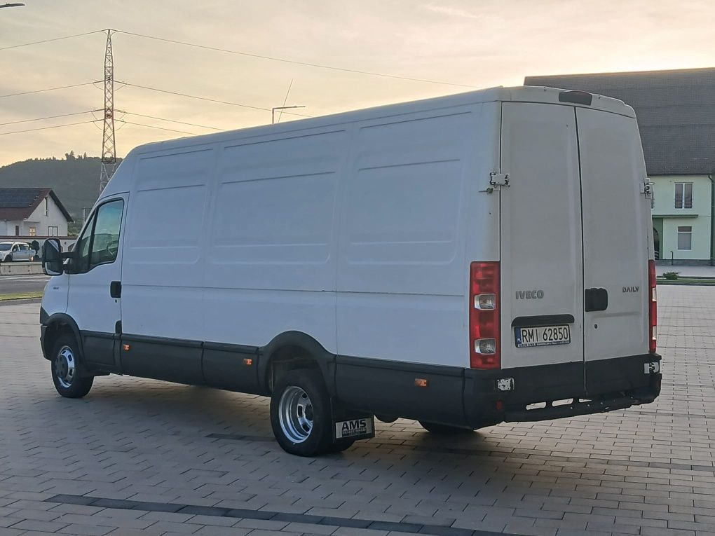 Iveco daily 35c15 35c18 50c15 35c17 35c16 sprinter 518 519 516 513 416