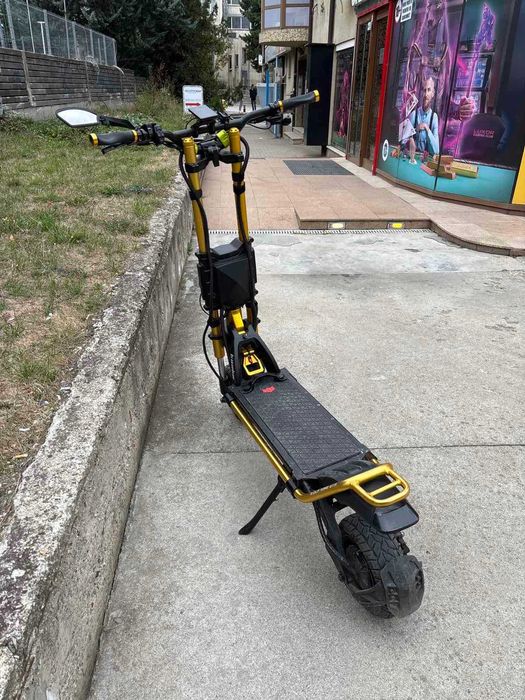 Тротинетка kaboo