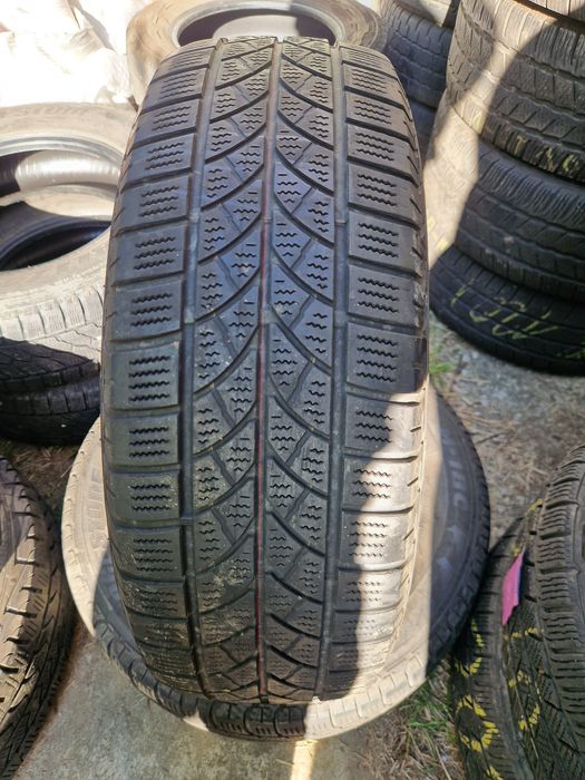 Anvelope BRIDGESTONE 215/65/16C