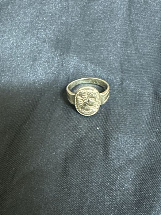 Inel din aur de 10k pentru copii