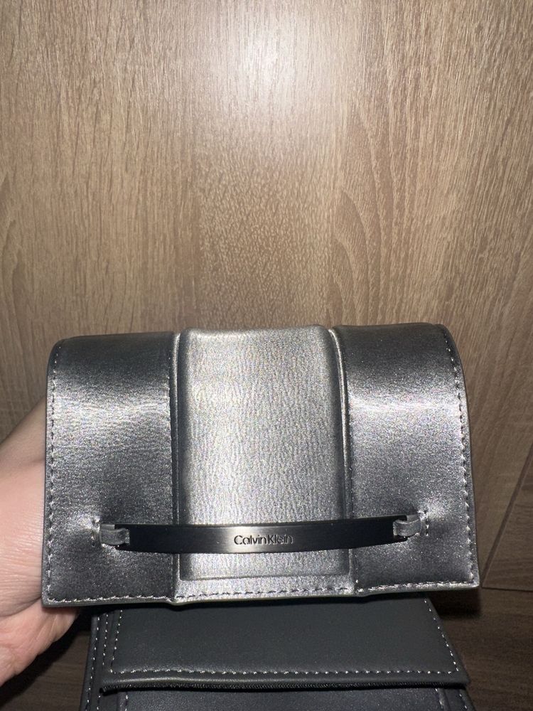 Портмоне Calvin Klein