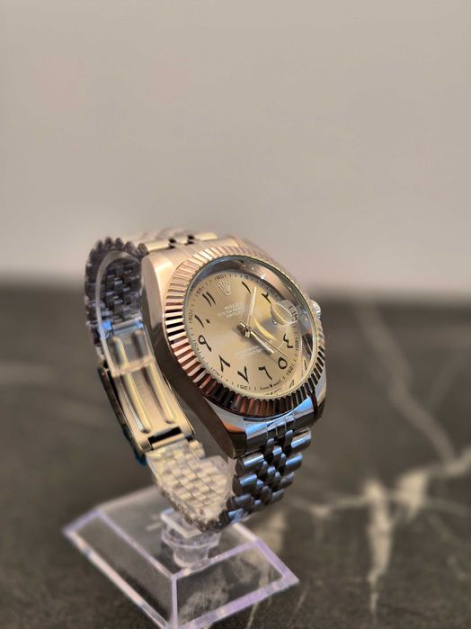 Ceas Datejust Arabic Dial - 41mm