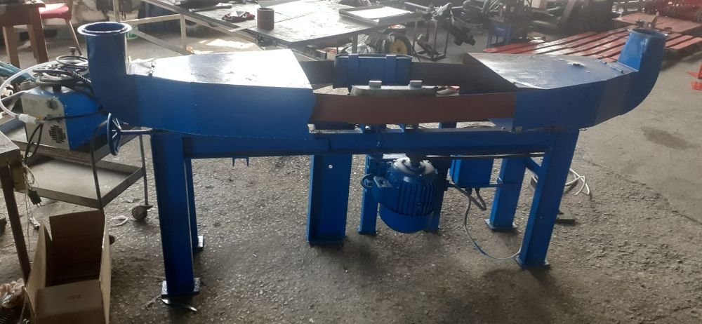 Лентов шлайф професионален