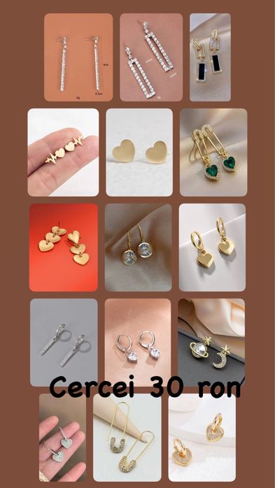 Bijuterii, gablonturi