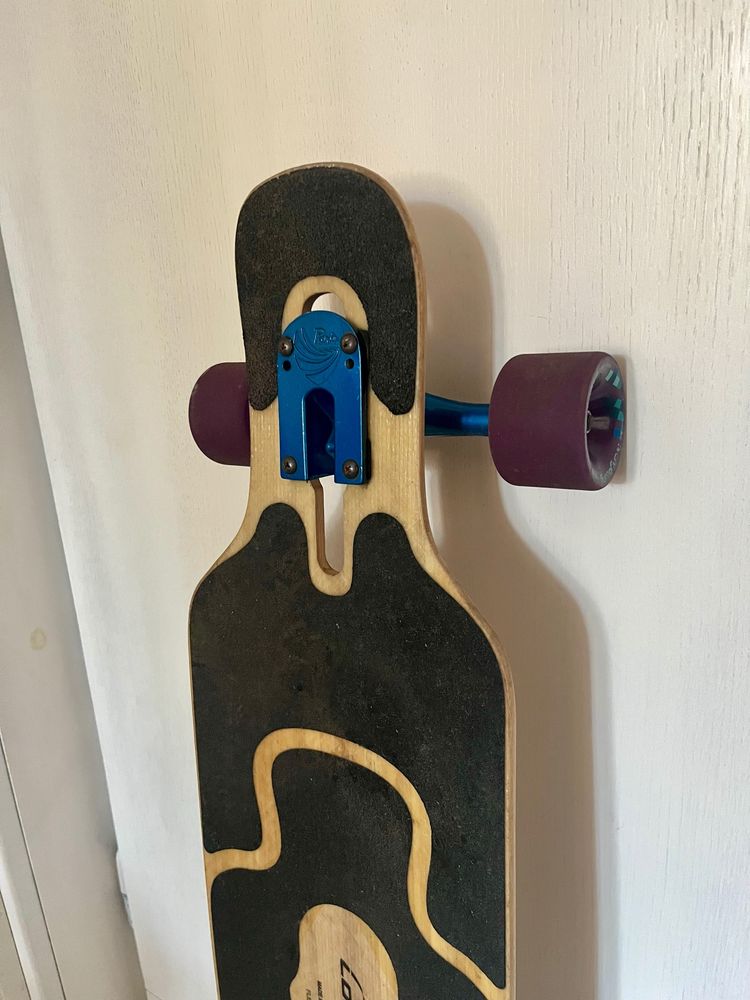 Лонгборд Loaded Tan Tien Flex 3