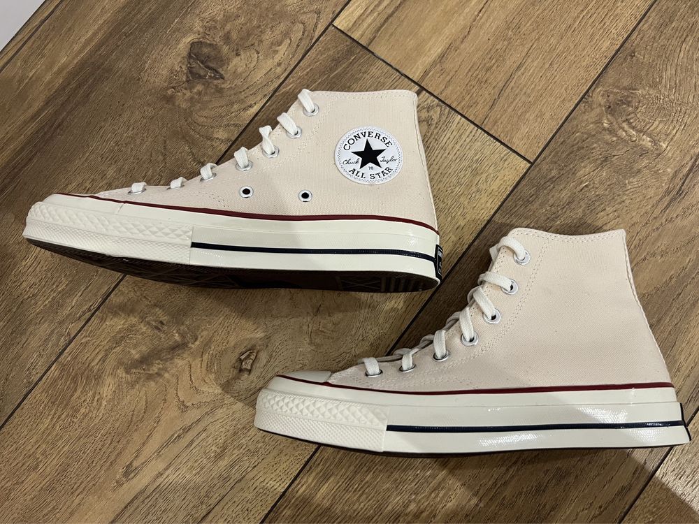 Converse оригинал chuck70 7.5 6.5