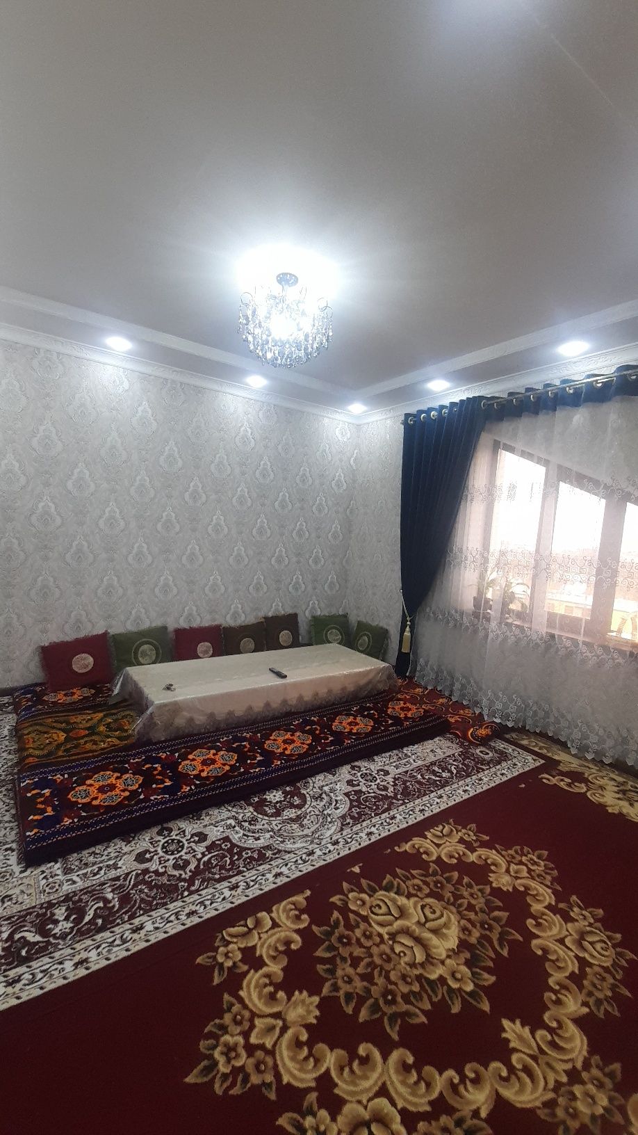 Продаётся квартира
