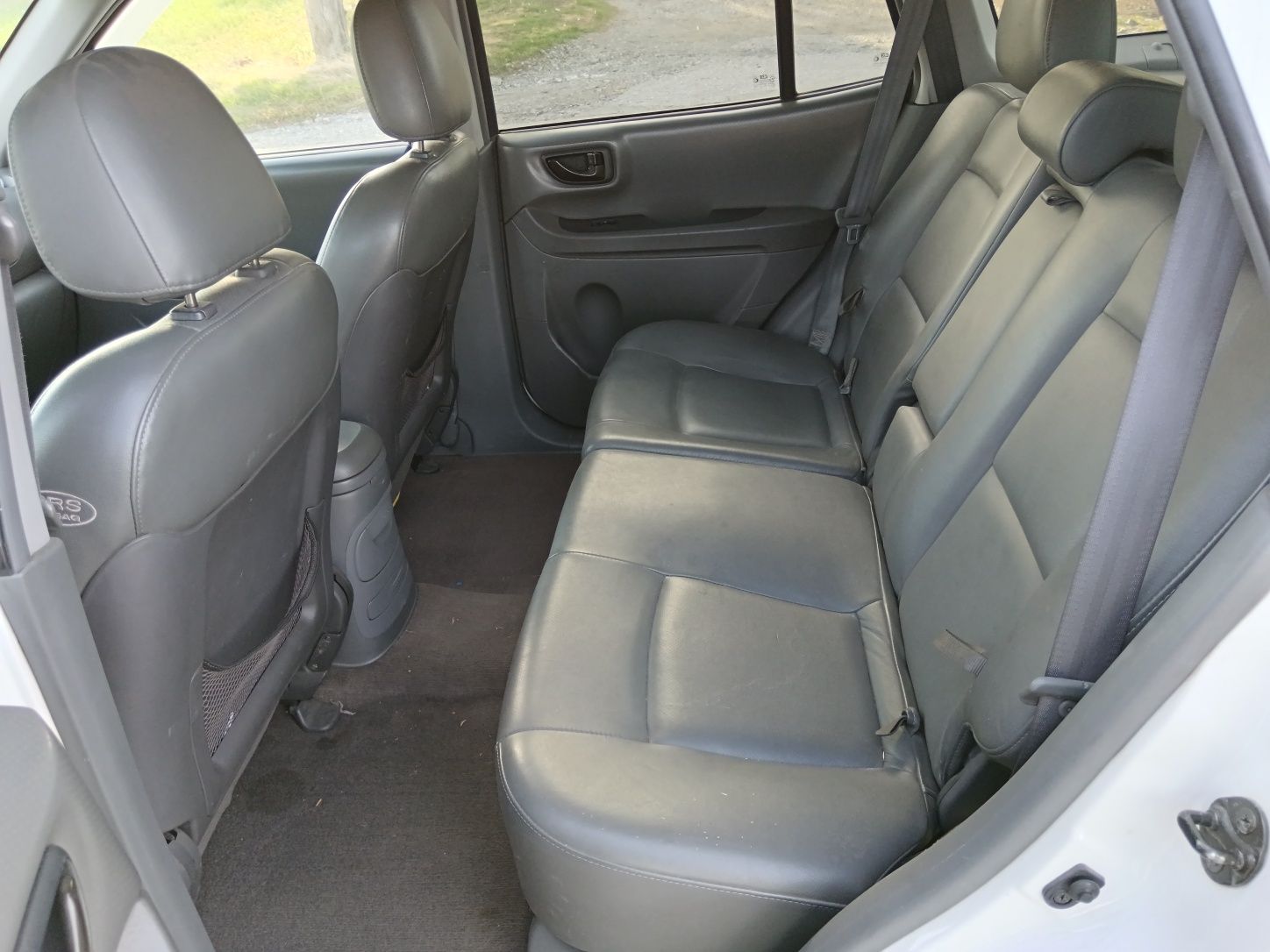 Хюндай Сантафе 2.0 дизел 113 к.с. / Hyundai Santa Fe 2.0 113  НА ЧАСТИ
