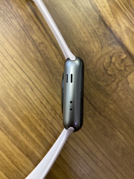 Apple watch 3 серия