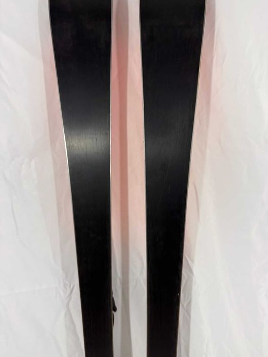 Ski schi carve Blizzard RTX Race BLACK 167cm