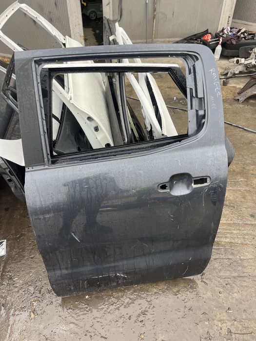 Задна лява и 2 броя задна дясна врата Ford Ranger 2019-