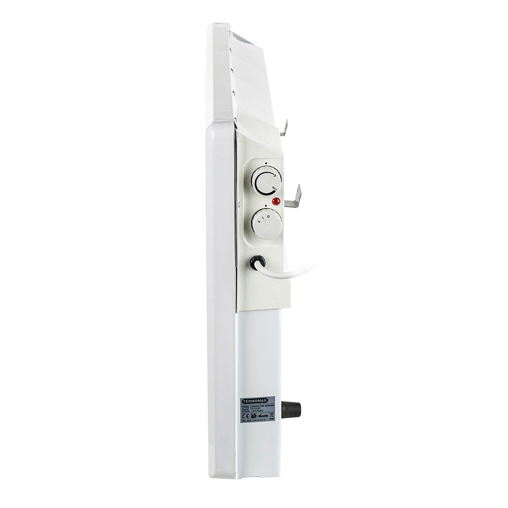 Нов панелен конвектор Termomax TR1020P, 2000W,