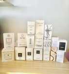 Parfum damă și bărbați