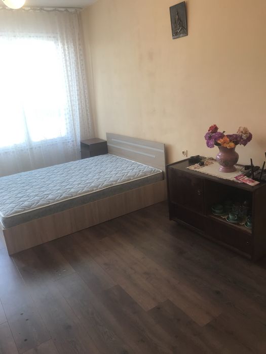 Дава се под наем Едностаен апартамент в София, Люлин 7 - 35 кв.м за 341.7 € - Снимка #1