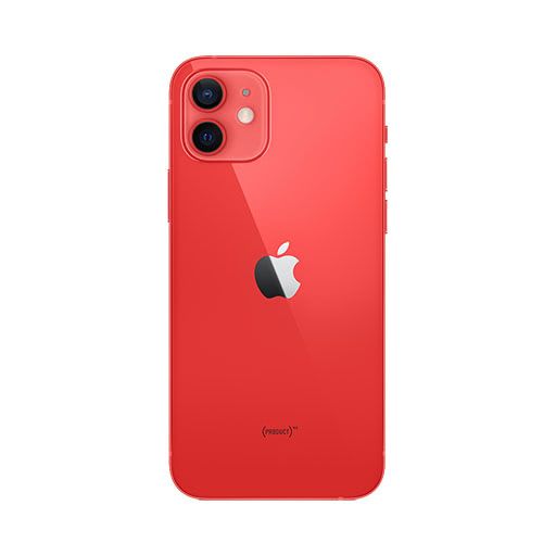 iPhone 12 128Gb (PRODUCT)RED 3 ani garanție