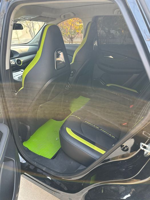 Donfeng Forthing T5 evo GIBRID