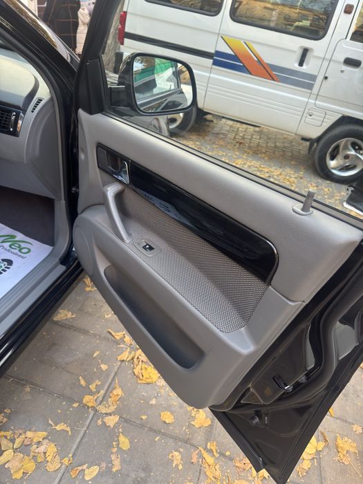 Jentra 2023 pachka qora