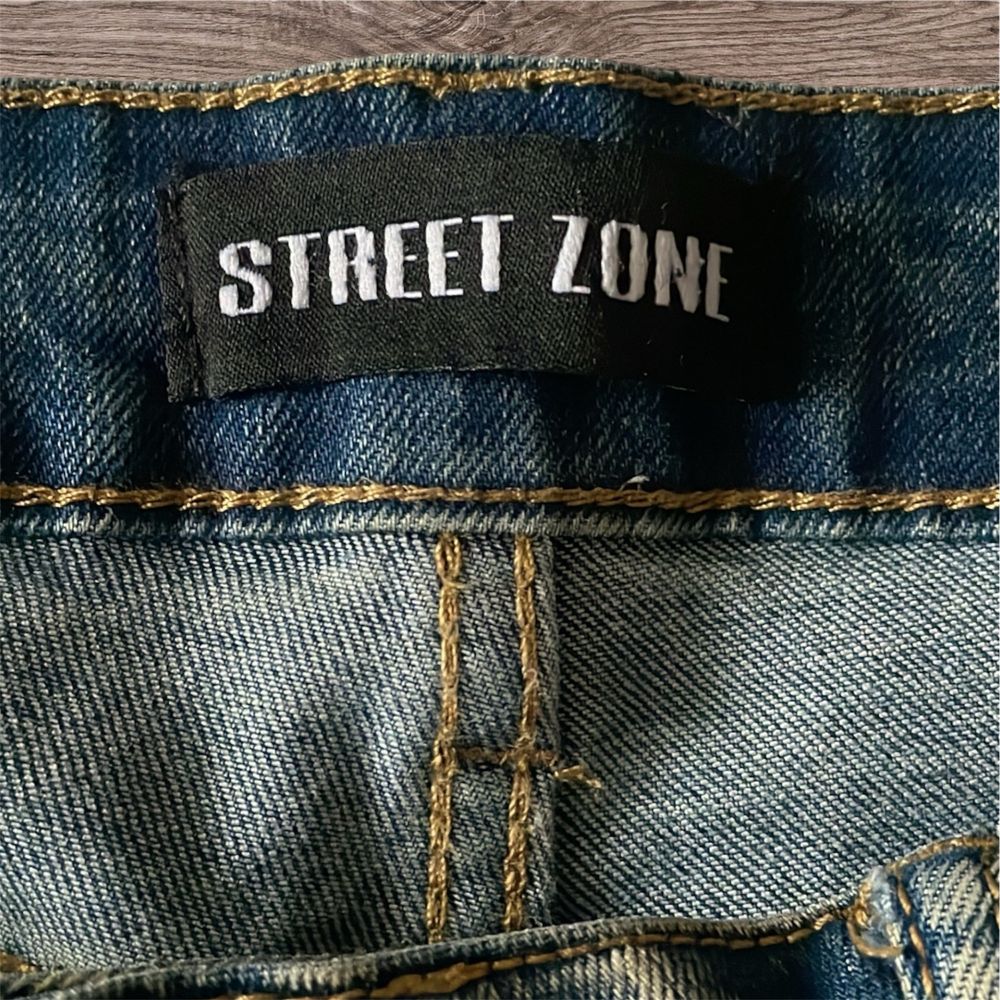 Blugi StreetZone