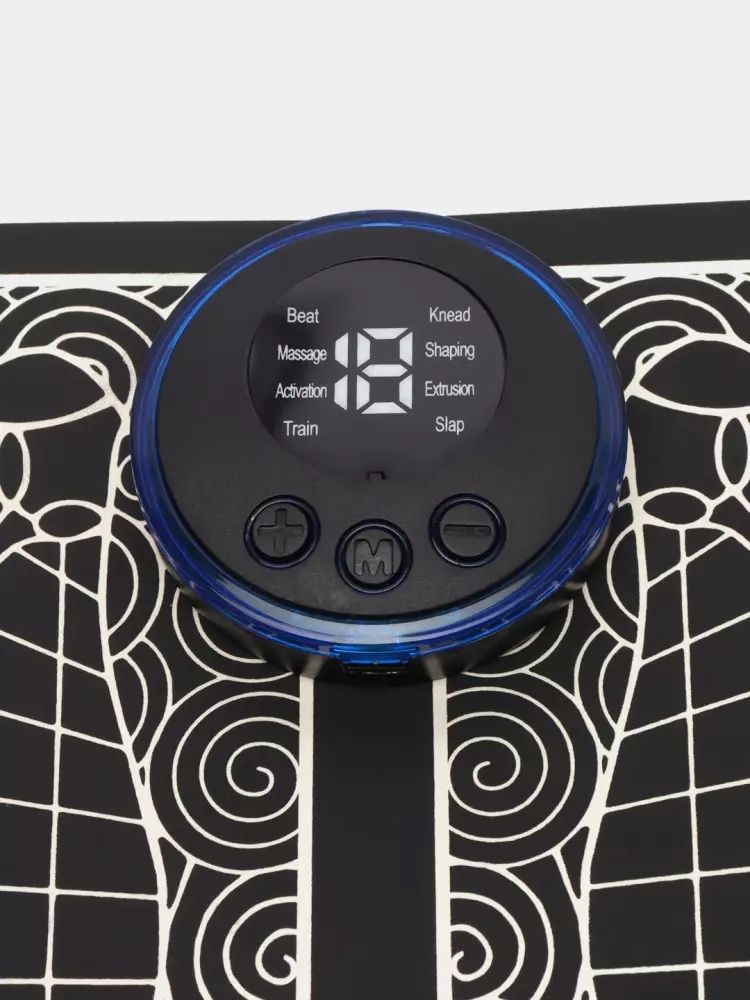 Oyoq va tovonlar uchun uqalagich EMS Foot Massager