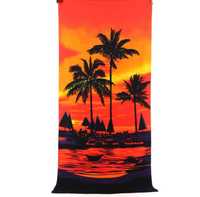 Плажни кърпи-търговска стока