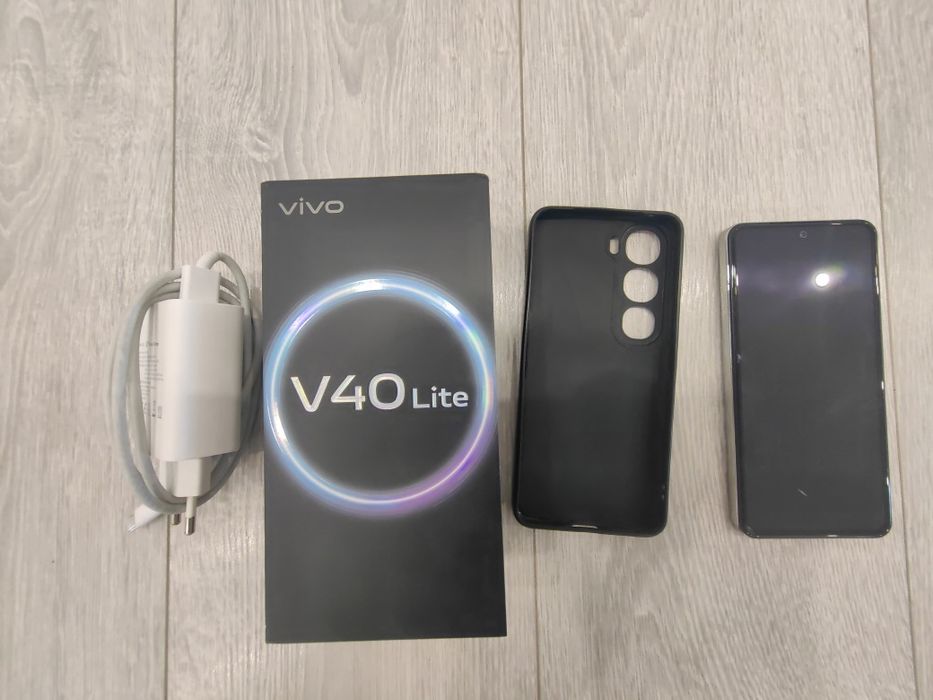 vivo v40 lite 4g