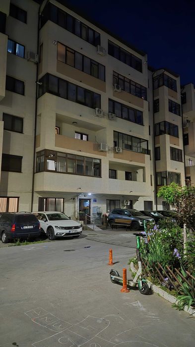 Apartament 2 camere - Brown Residence Metalurgiei - Tudor Arghezi