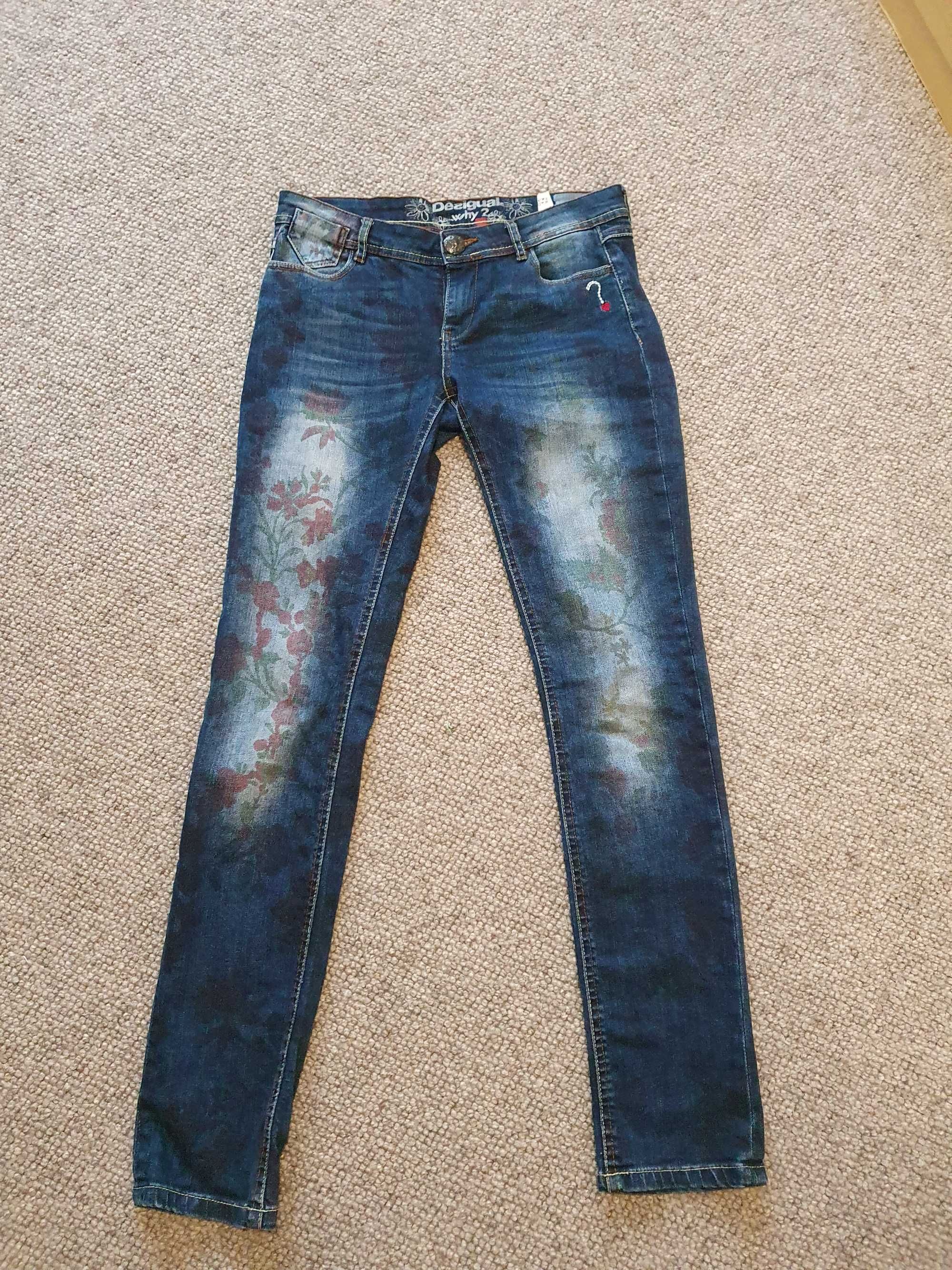 Панталони Desigual и Boss Orange