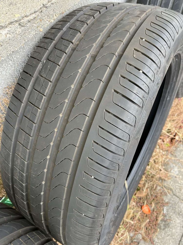 Летни Гуми ПИРЕЛИ 285/45 R20!!!