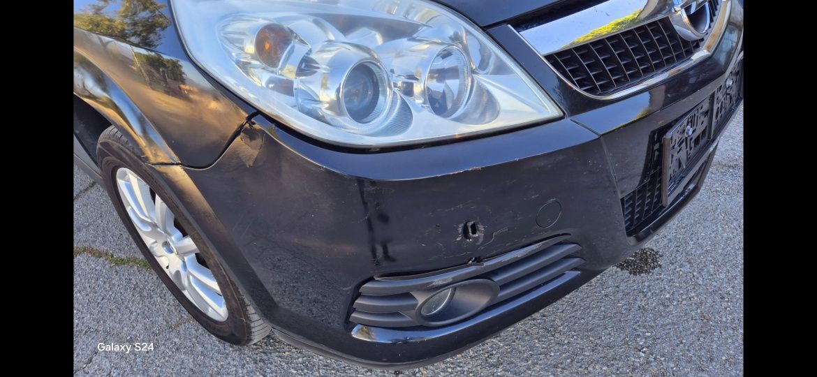 На части  Опел вектра Ц opel vectra C 2008 2.2i 155ps