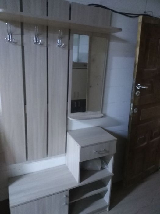 Прихожие от производителя
