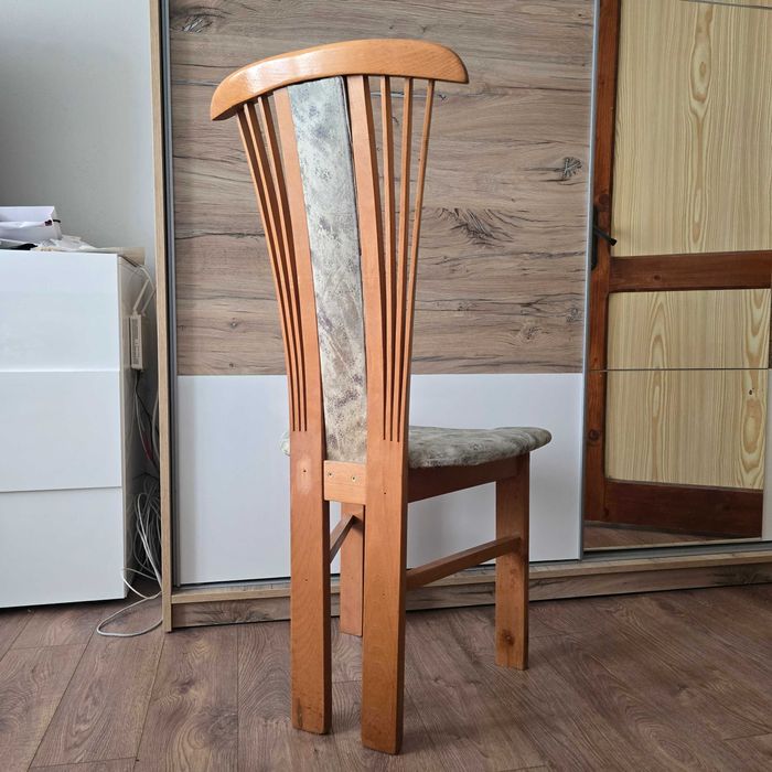 Столове , Трапезни, Масив