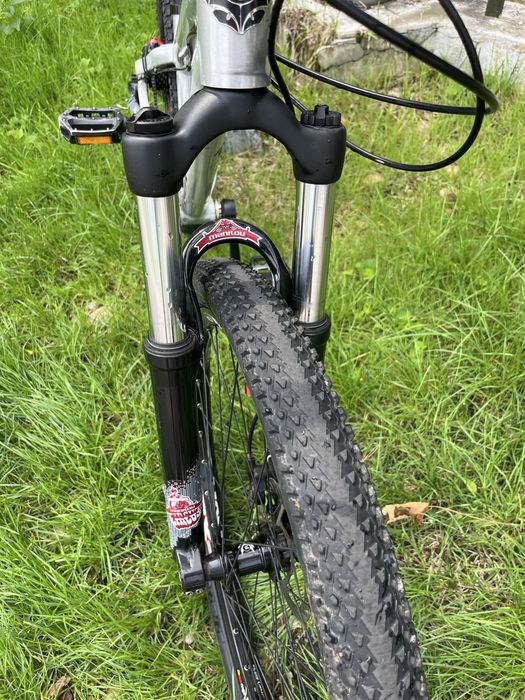 Bicicleta Dirt Banshee (Mythic) AMP marime S